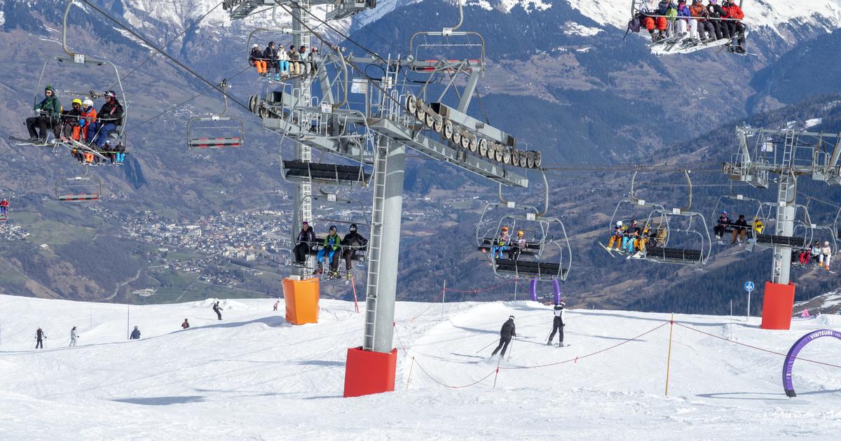 Les stations de ski retiennent leur souffle : la neige de ce week-end va-t-elle tenir jusqu’aux vacances de février ?