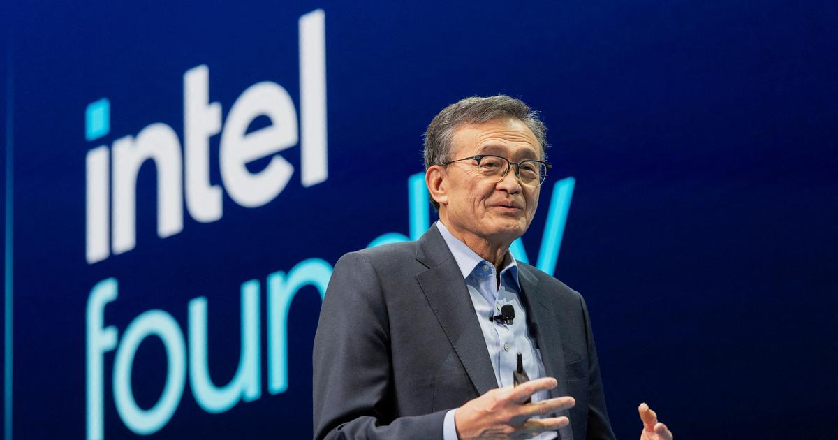 La remontée d’Intel dans l’IA freinée par les difficultés de ses usines de production de puces