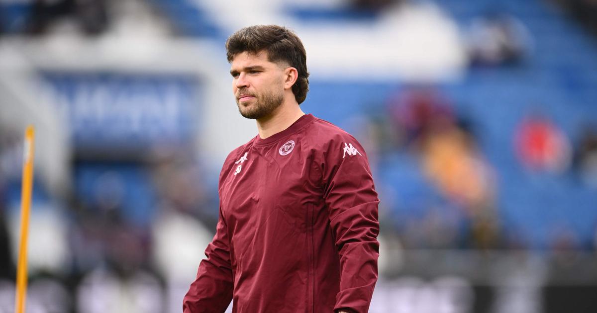 Top 14 : l’UBB sans Bielle-Biarrey mais avec Jalibert pour défier le Stade Français