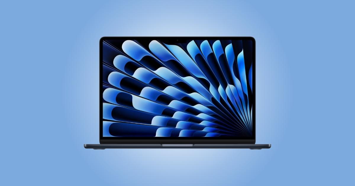 MacBook Air M4 Achieves New Record Low Price: A Popular Apple Laptop Deal MacBook Air M4 Achieves New Record Low Price: A Popular Apple Laptop Deal
