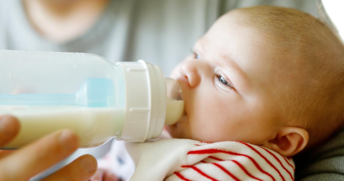 Qui est Cabio Biotech, le fournisseur chinois qui serait au cœur des soupçons de contamination de lait infantile ?