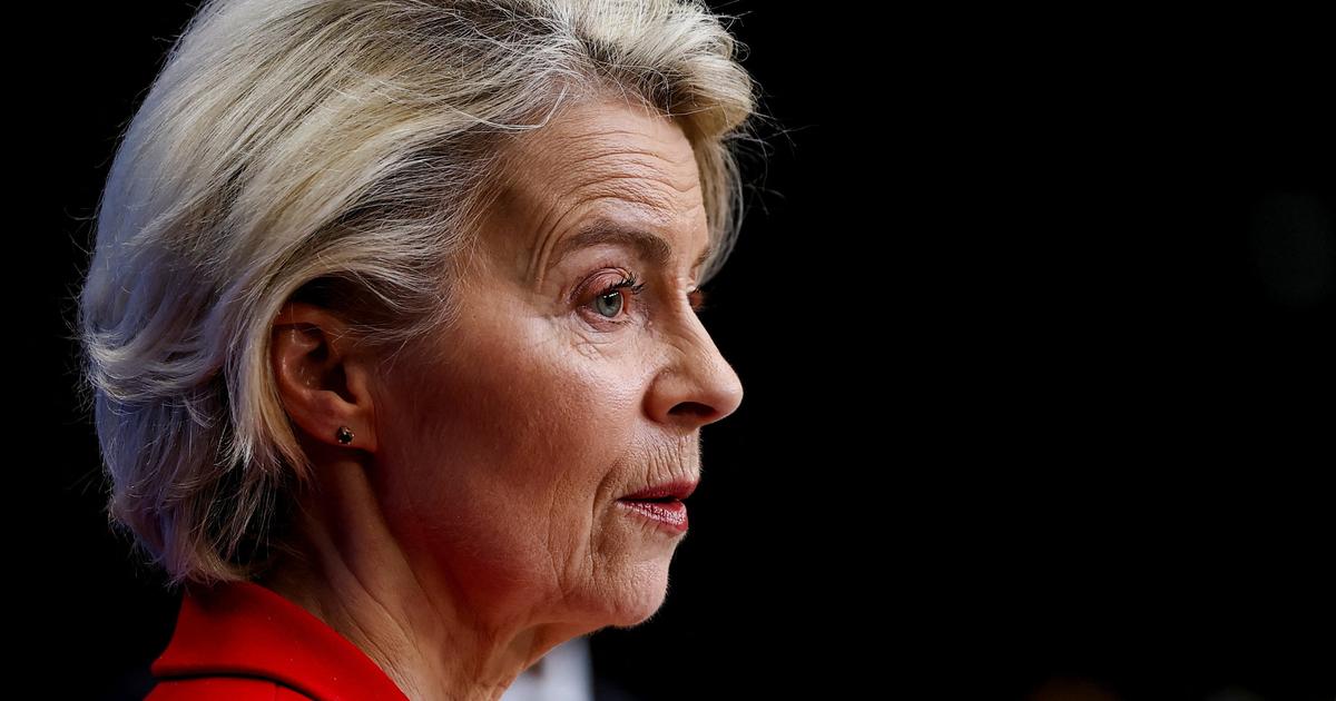 Mercosur : plusieurs dirigeants européens veulent une application «dès que possible», soutient Ursula von der Leyen