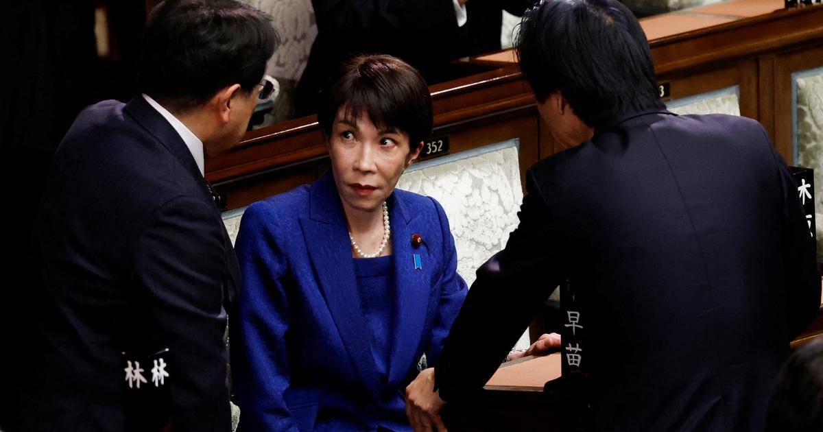 Japon : la chambre basse du Parlement est officiellement dissoute