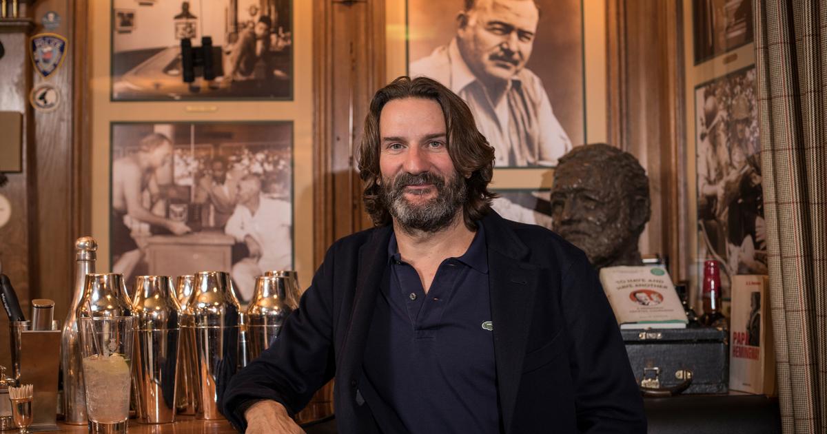 Frédéric Beigbeder : «La pauvreté ne concerne plus seulement les pauvres»