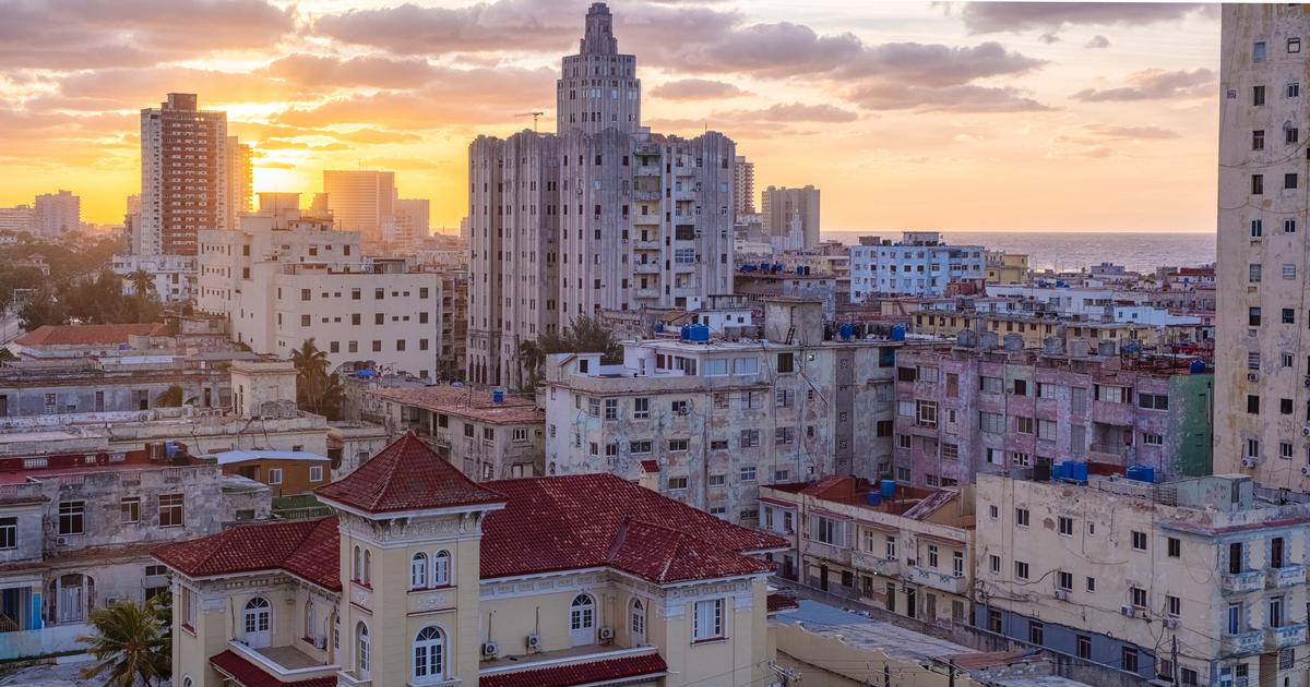 Dans une atmosphère de fin de règne, les Cubains redoutent une invasion américaine