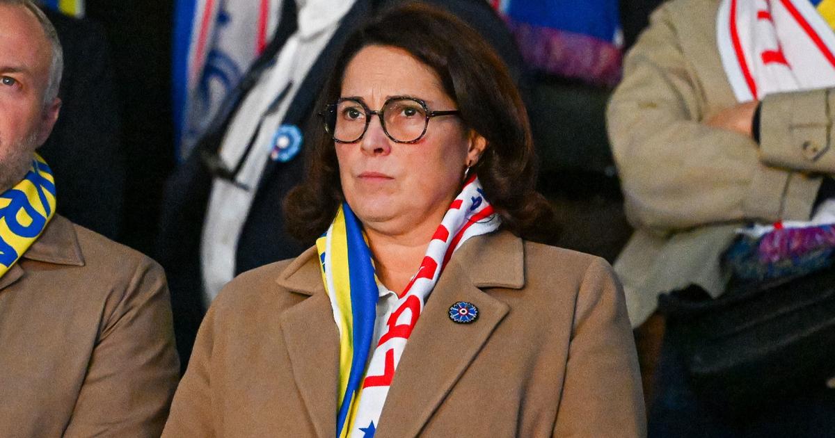 JO 2030 : «Une clarification rapide et complète sur la gouvernance», réclame la ministre des Sports qui hausse le ton