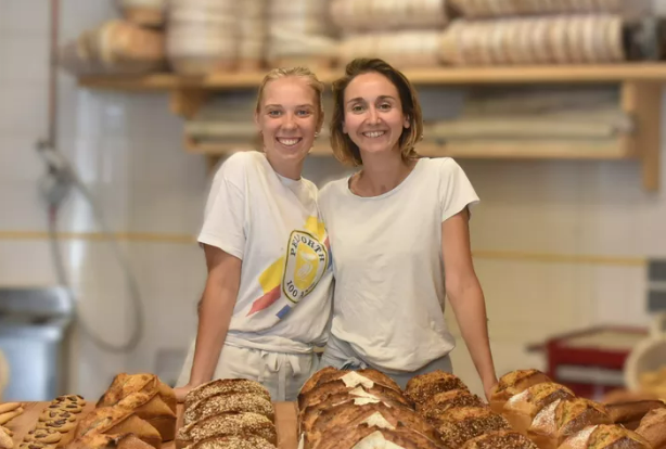 Art, alimentation, santé : ces trois initiatives nous ont marqués