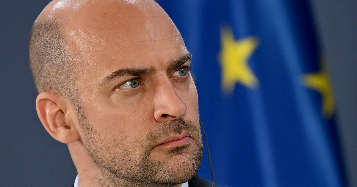 Jean-Noël Barrot se rendra au Groenland «à l’invitation des autorités, dans les prochaines semaines»
