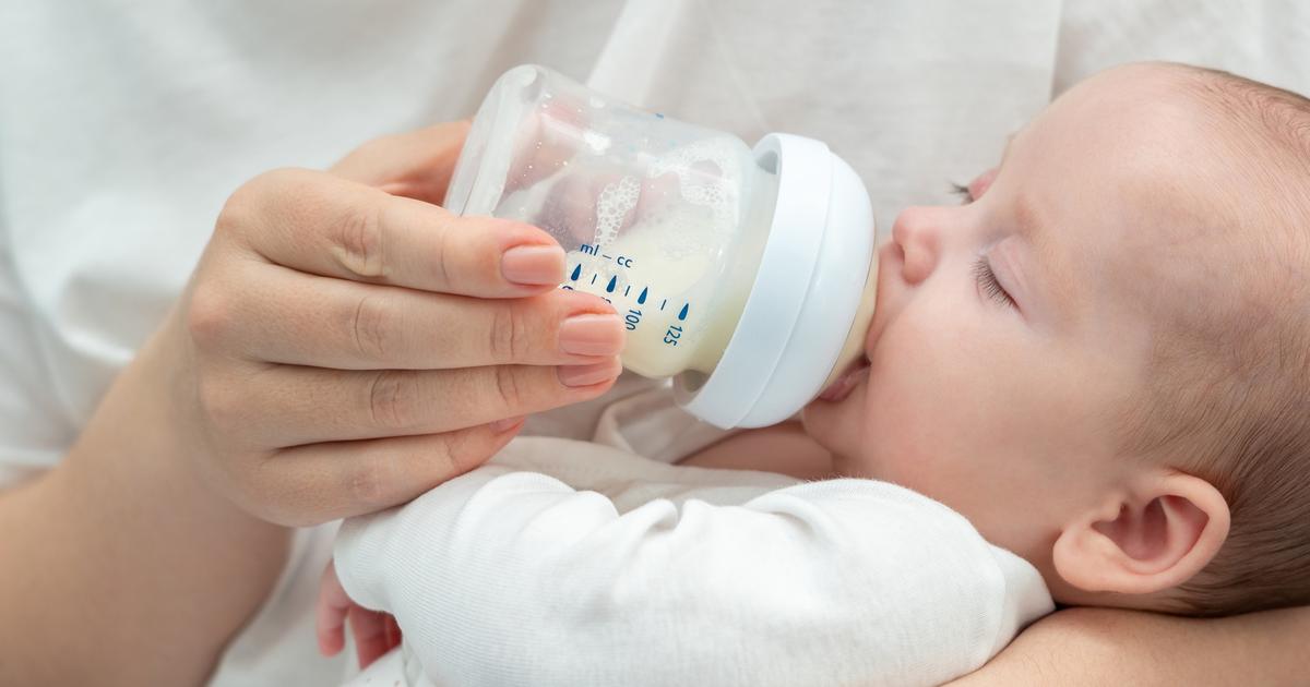 Laits infantiles rappelés : les industriels sont-ils assez contrôlés ?