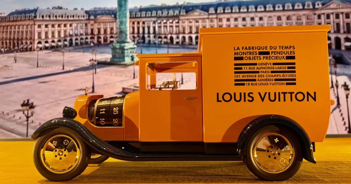 L’Heure H - Ce qu’il fallait retenir de la LVMH Watch Week 2026