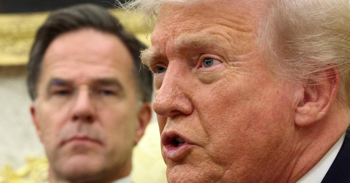 Olivier Sueur : «Donald Trump est le meilleur promoteur de l’autonomie stratégique européenne !»