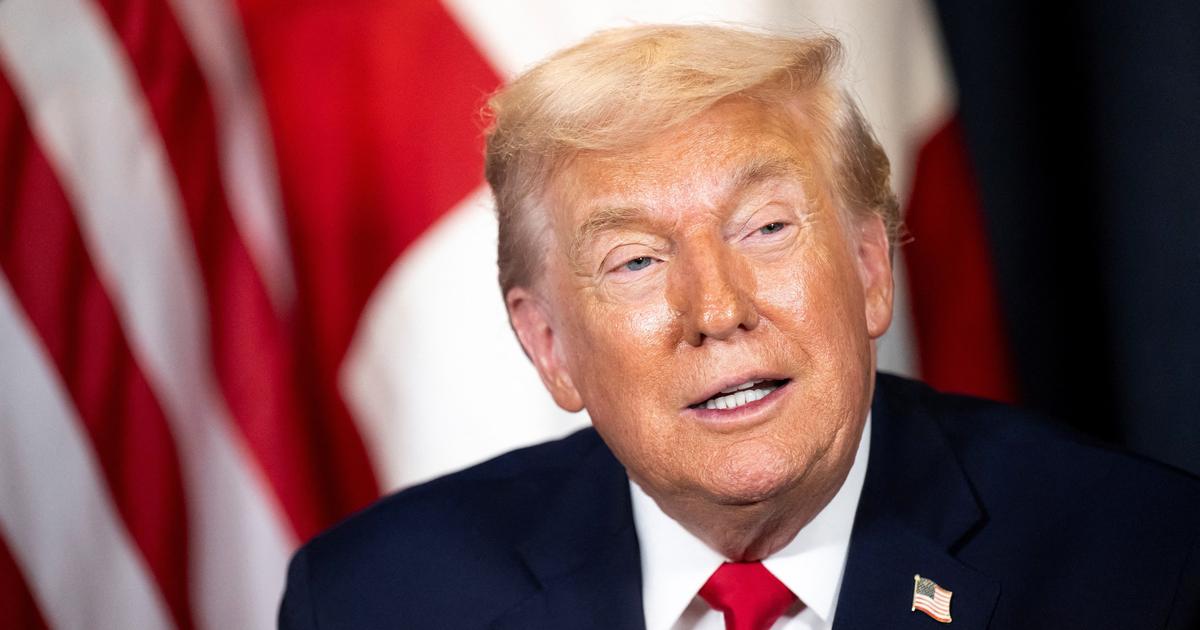 «Ennemi», «dictateur», «acte de guerre» : que pensent les Européens de Donald Trump ?
