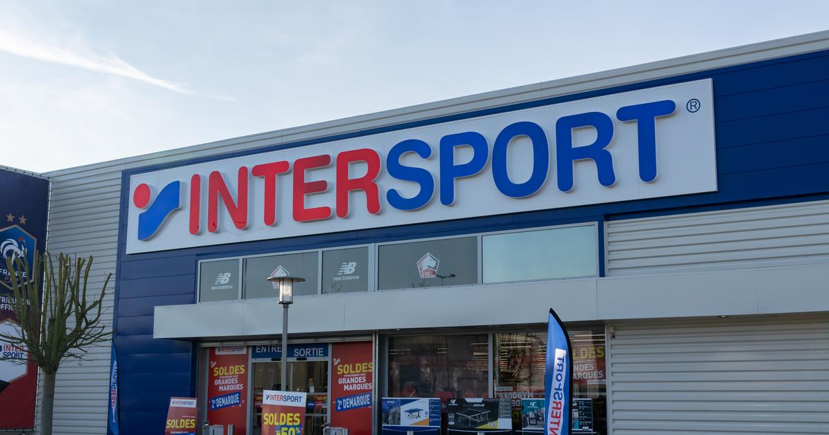 Intersport épinglé par la Cnil pour avoir transmis les données personnelles de ses clients à un réseau social