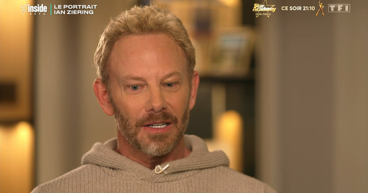 «Il m’a libéré» : Ian Ziering revient avec émotion sur son rôle dans Beverly Hills 90210 et l’impact sur sa vie