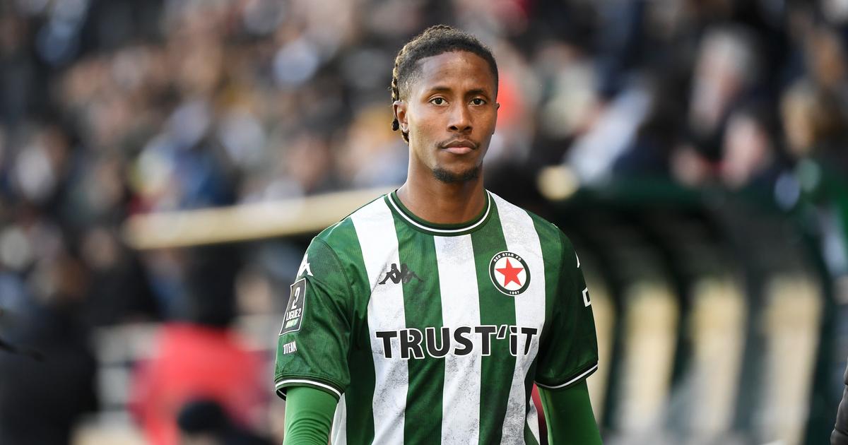 Ligue 2: Troyes chute à Guingamp, le Red Star n'en profite pas