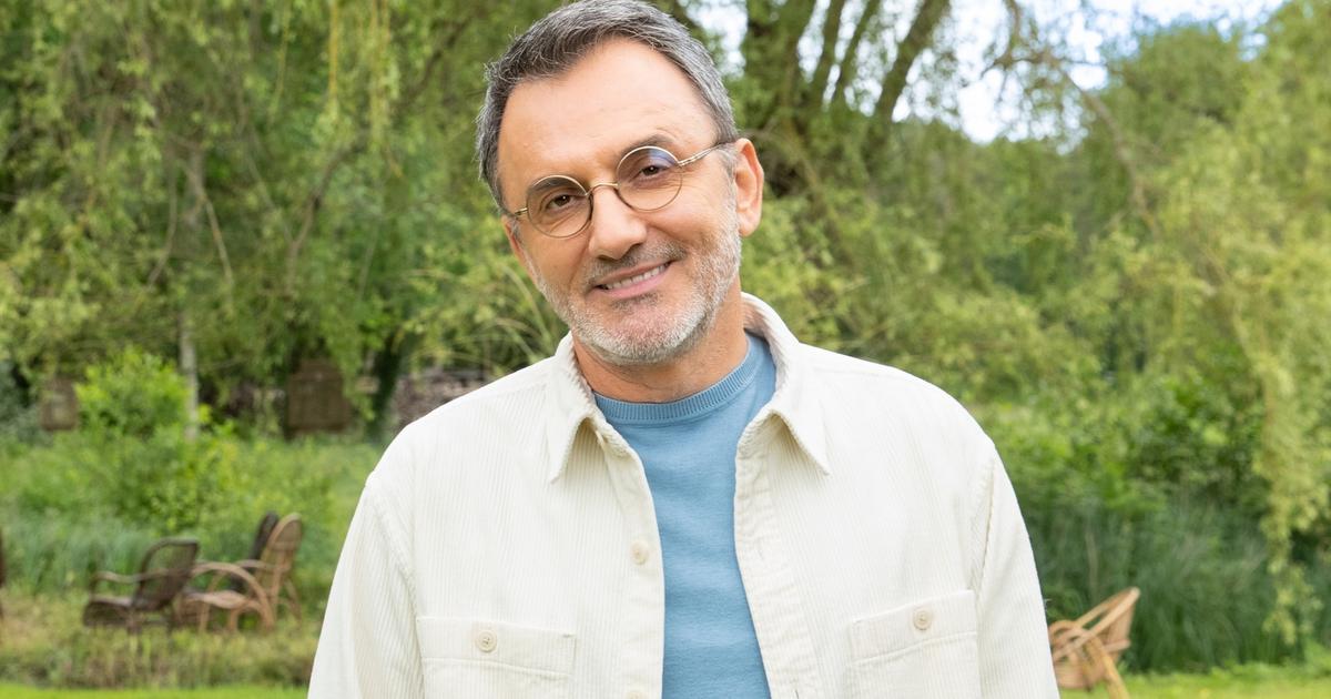Qui sont les invités de Frédéric Lopez dans «Un dimanche à la campagne» ce 25 janvier ?