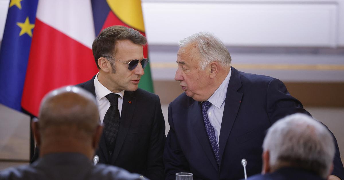 Budget 2026 : le Sénat sera «agent de surveillance» de l'exécution budgétaire, prévient Gérard Larcher