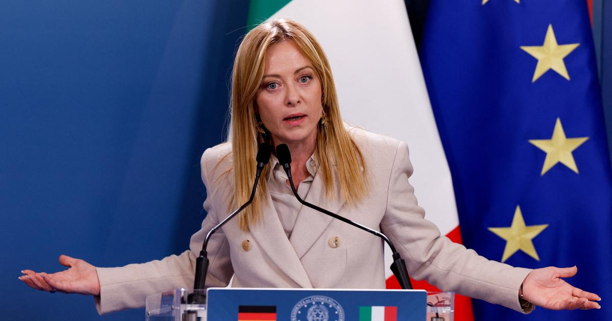 Incendie de Crans-Montana : Giorgia Meloni dénonce «un outrage», après la remise en liberté de Jacques Moretti