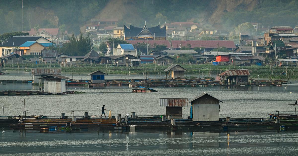 Landslide Kills 7, Over 80 Missing in Indonesia - News Directory 3