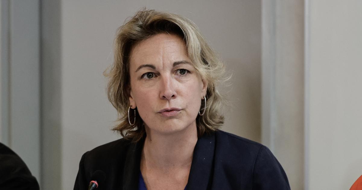 Il est «urgentissime d’avoir un vrai débat» sur l’usage de l’IA en entreprises, juge Marylise Léon