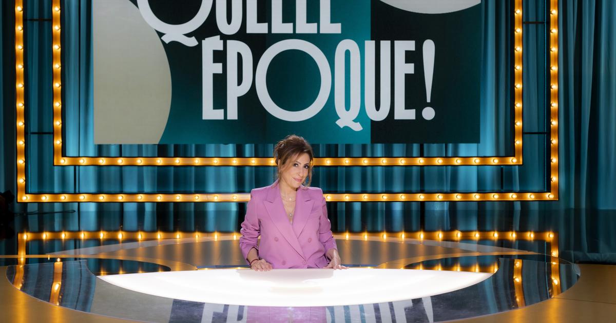 «Quelle époque !» : qui sont les invités ce samedi 24 janvier 2026 ?