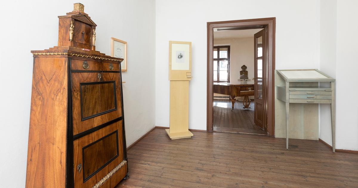 Fermeture des maisons de Schubert, Strauss et Haydn à Vienne par mesure d’économie