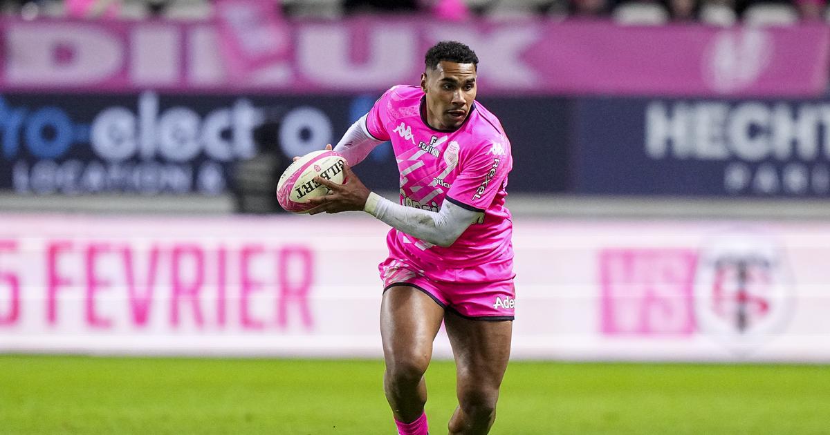 Top 14 : «Nous sommes 3es, mais nous n’avons qu’un joueur en équipe de France…», le Stade Français partage sa perplexité