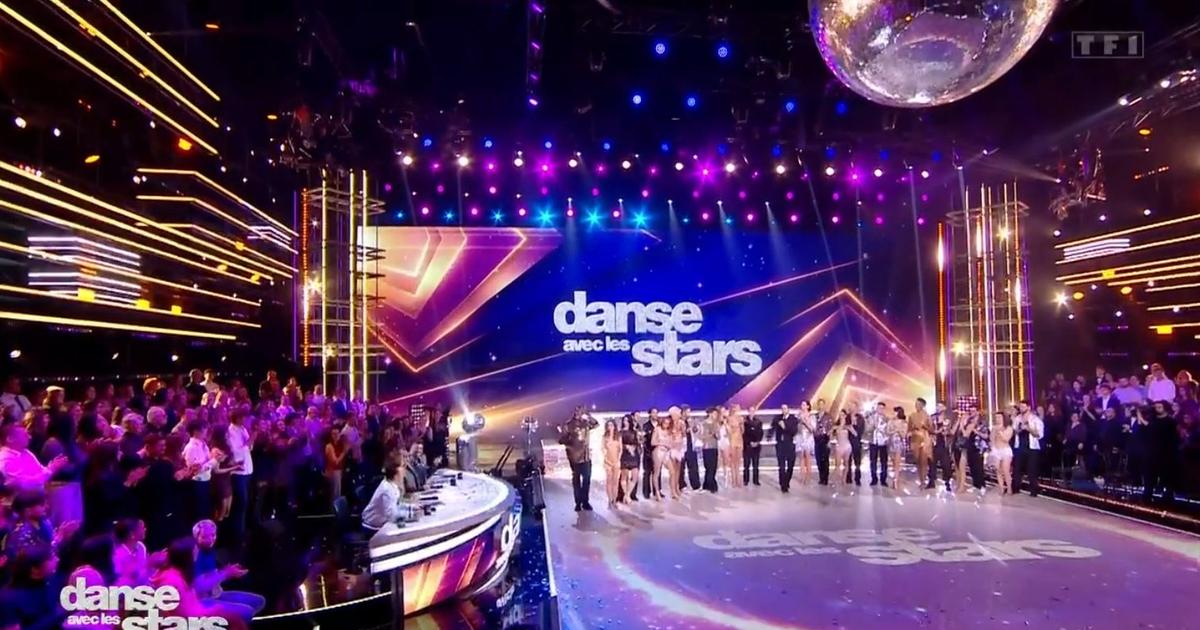 Miss France en pleurs, des jurés dithyrambiques, Juju Fitcats première du classement... Ce qu’il faut retenir du lancement de la saison 15 de «DALS»