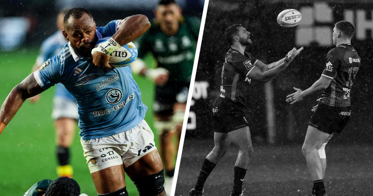 Perpignan-Montauban : Yato casse-bélier, Urdapilleta maître à jouer, les Tarn-et-Garonnais (quasiment) relégués... Les tops et flops