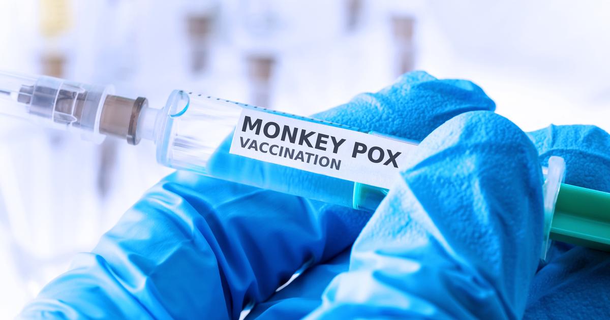 Un premier cas de virus mpox a été détecté sur l’île de La Réunion, le malade est placé à l’isolement