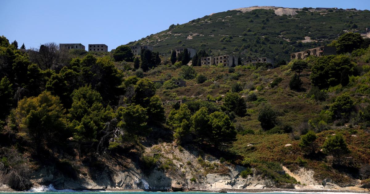 Des associations veulent suspendre le projet touristique du gendre de Donald Trump sur l’île albanaise de Sazan