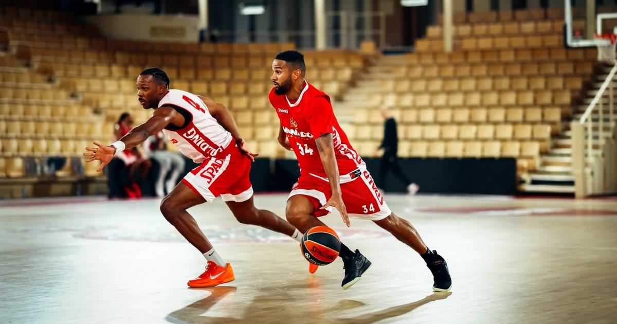 Basket : Cory Joseph quitte Monaco pour l'Olympiakos sans avoir joué