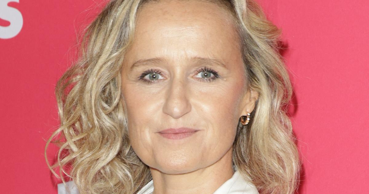 Caroline Roux émue : elle évoque avec pudeur la mort de son père, “le ...