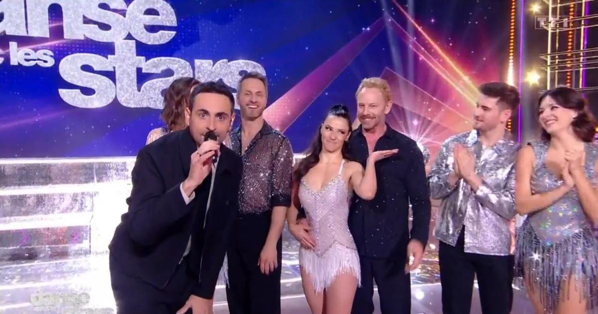 Audiences : carton pour le retour de «Danse avec les stars», échec pour «La Boîte à secrets», M6 derrière France 5