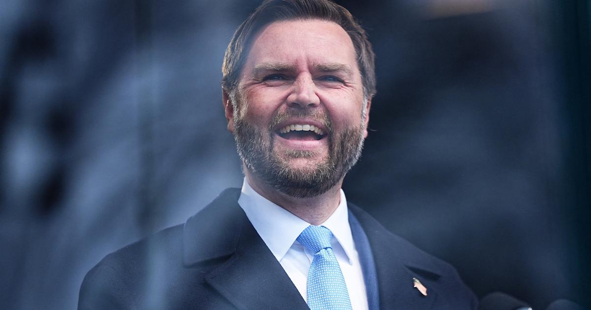 JD Vance annonce le retrait des financements aux ONG étrangères qui promeuvent les «idéologies radicales de genre» et l’avortement