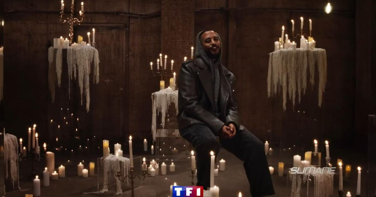 «The Voice» : Slimane fait son retour à la télévision quatre mois après sa condamnation pour harcèlement