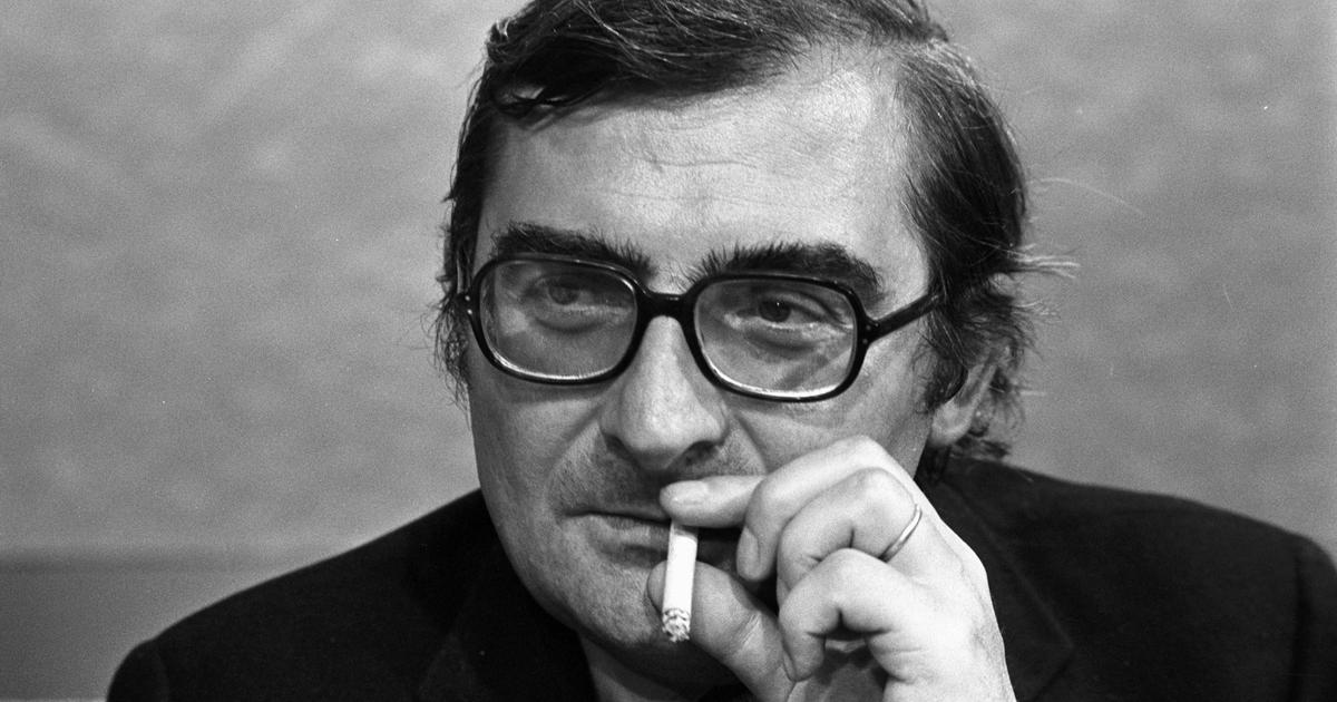 « Claude Chabrol ou l’amour fou », au cœur de la Nouvelle Vague