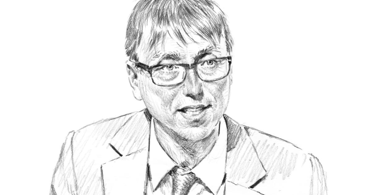 Rob Whitley : «La santé mentale des hommes est un véritable angle mort dans nos sociétés»