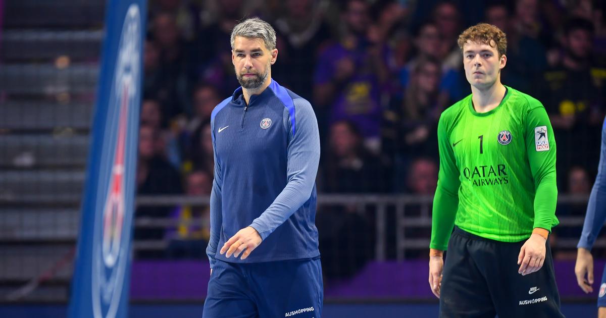 Photo: lefigaro.fr Luka Karabatic repart pour un dernier tour à Paris