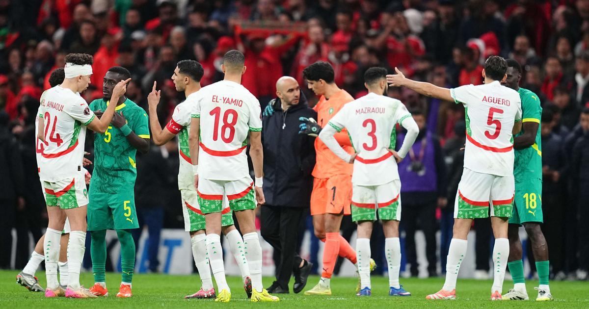 CAN 2025: «Le Maroc contrôle, qu’on se dise la vérité», le président de la Fédération sénégalaise met en cause le Maroc et la CAF