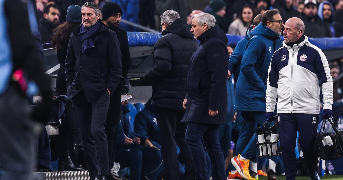 Létang Backs Genesio: Full Confidence Revealed