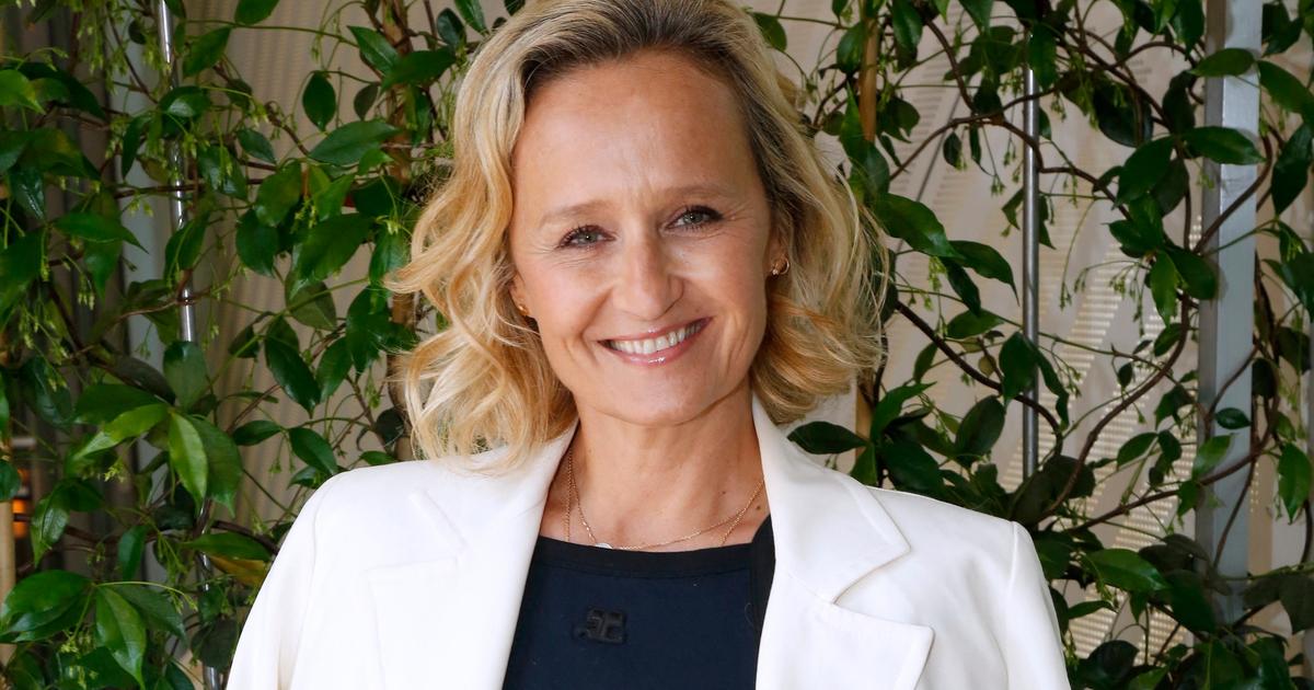 Caroline Roux a changé d’avis sur cette région en bord de mer : sa ...