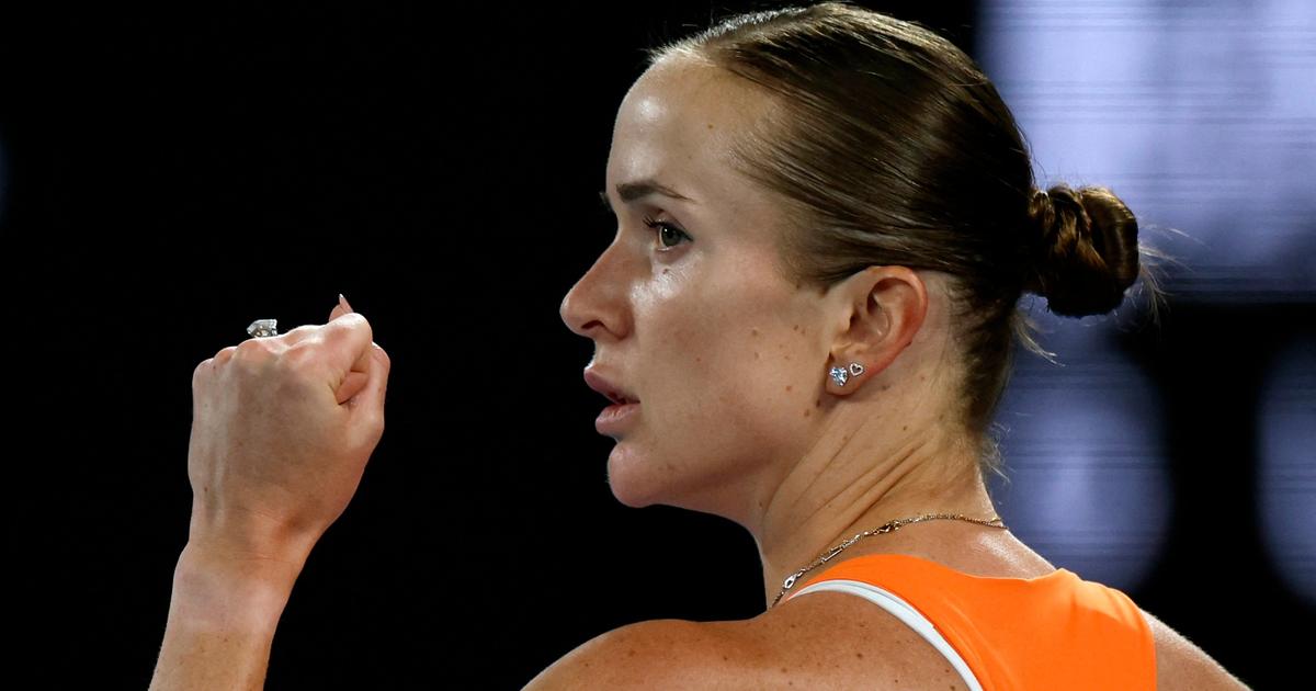 Svitolina Defeats Andreeva: Ukrainian Tennis Victory