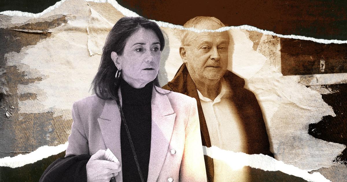 Champagne, fajitas et MDMA : accusé de soumission chimique sur Sandrine Josso, l’ex-sénateur Joël Guerriau et ses contradictions face à la justice