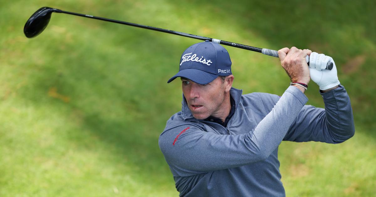 Golf : le Français Julien Guerrier de nouveau sur le podium pour le Dubai Desert Classic