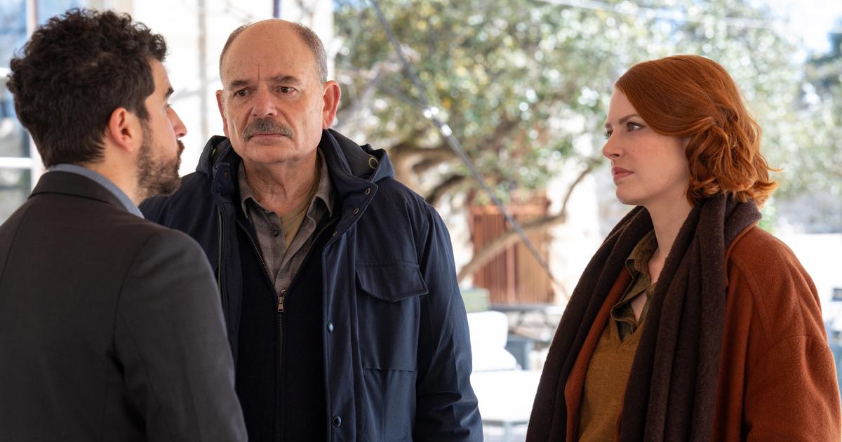 Audiences : France 3 surpuissante avec Meurtres à Millau, «Star Academy» derrière «100 % Logique»