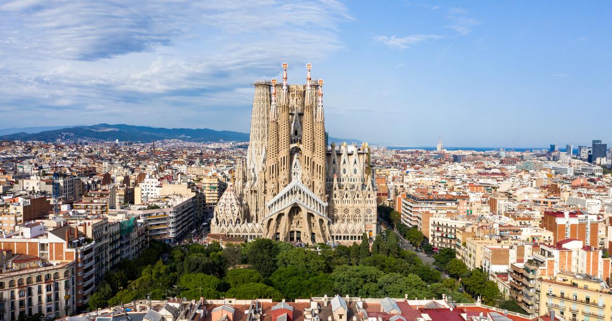 Barcelone : plus de 20 tombes juives vandalisées, une enquête ouverte