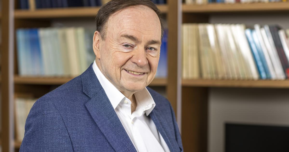 Jérôme Jaffré : « Les partis politiques français entre unité contre Trump et division sur le trumpisme »