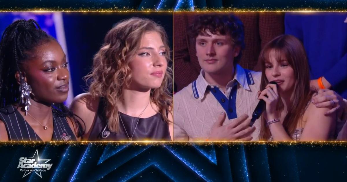 «Vous n’avez rien loupé» : «Star Academy» victime d’un problème technique, Nikos Aliagas contraint de s’expliquer