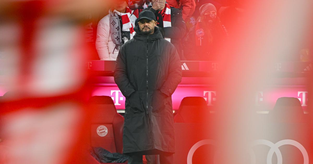 Foot : après la défaite du Bayern, les derniers clubs européens invaincus se trouvent en Turquie et au Portugal